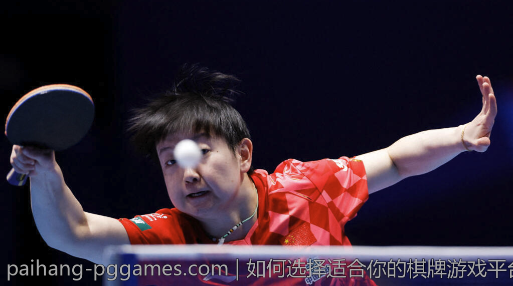 如何选择适合你的棋牌游戏平台？深度分析与建议